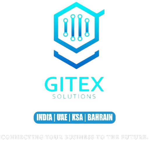 Gitex navbar logo